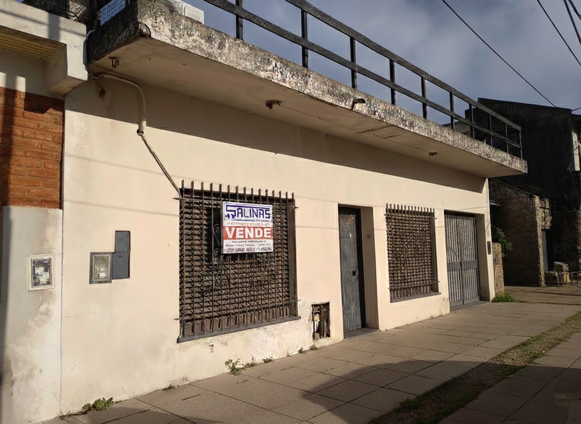 Faustino Brughetti 269, Jose C. Paz