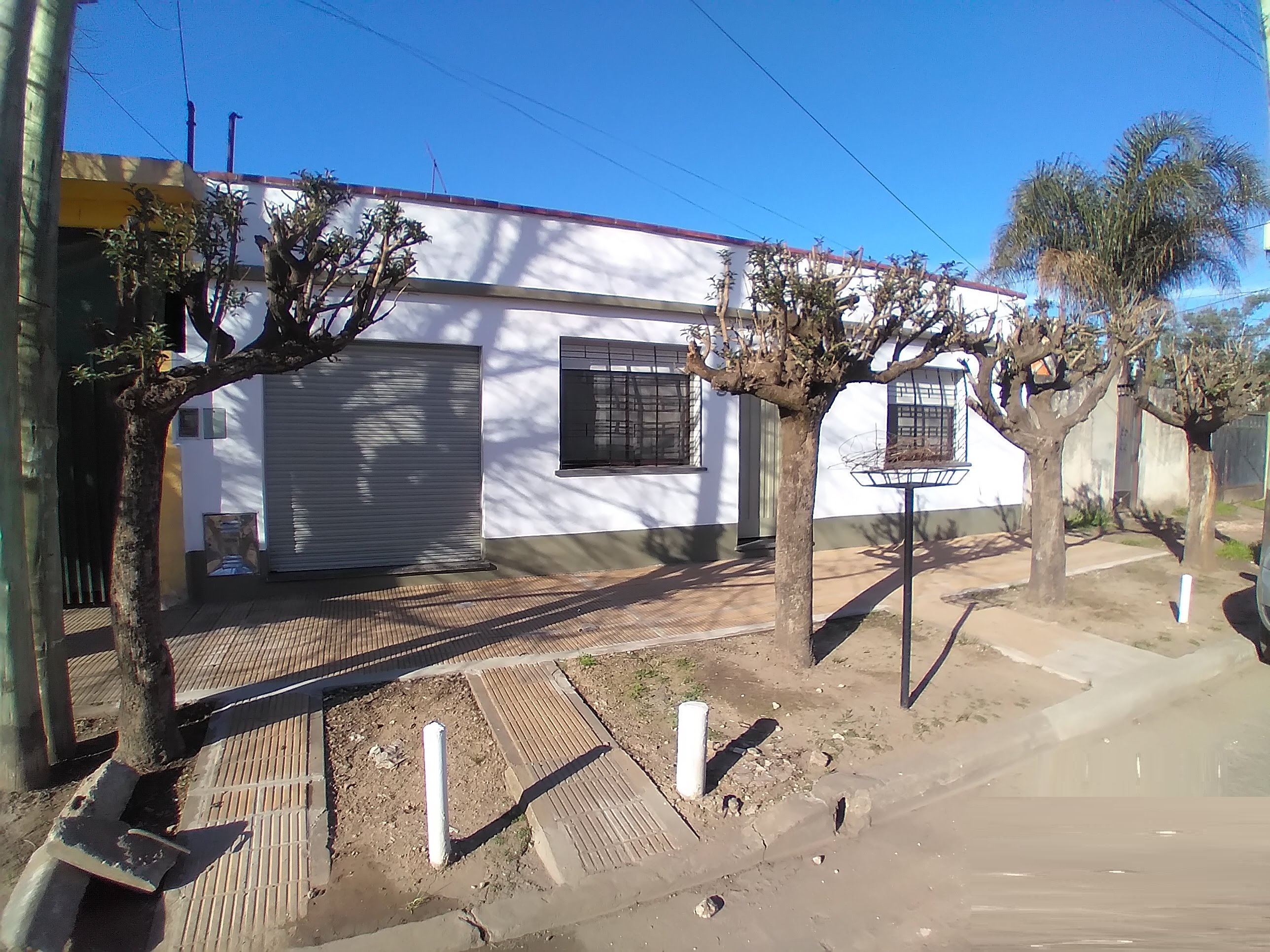 Casacuberta 5422, Jose C. Paz