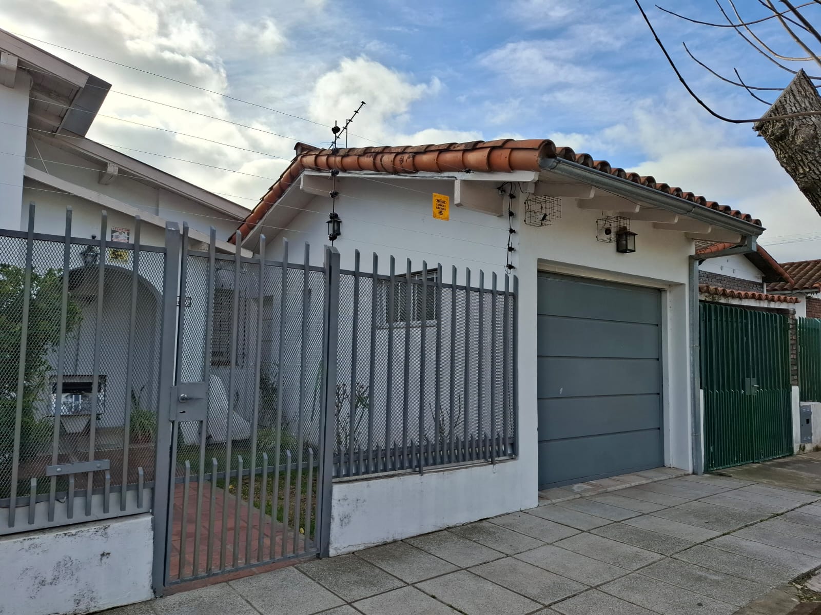 Domingo F Sarmiento 3820, Jose C. Paz