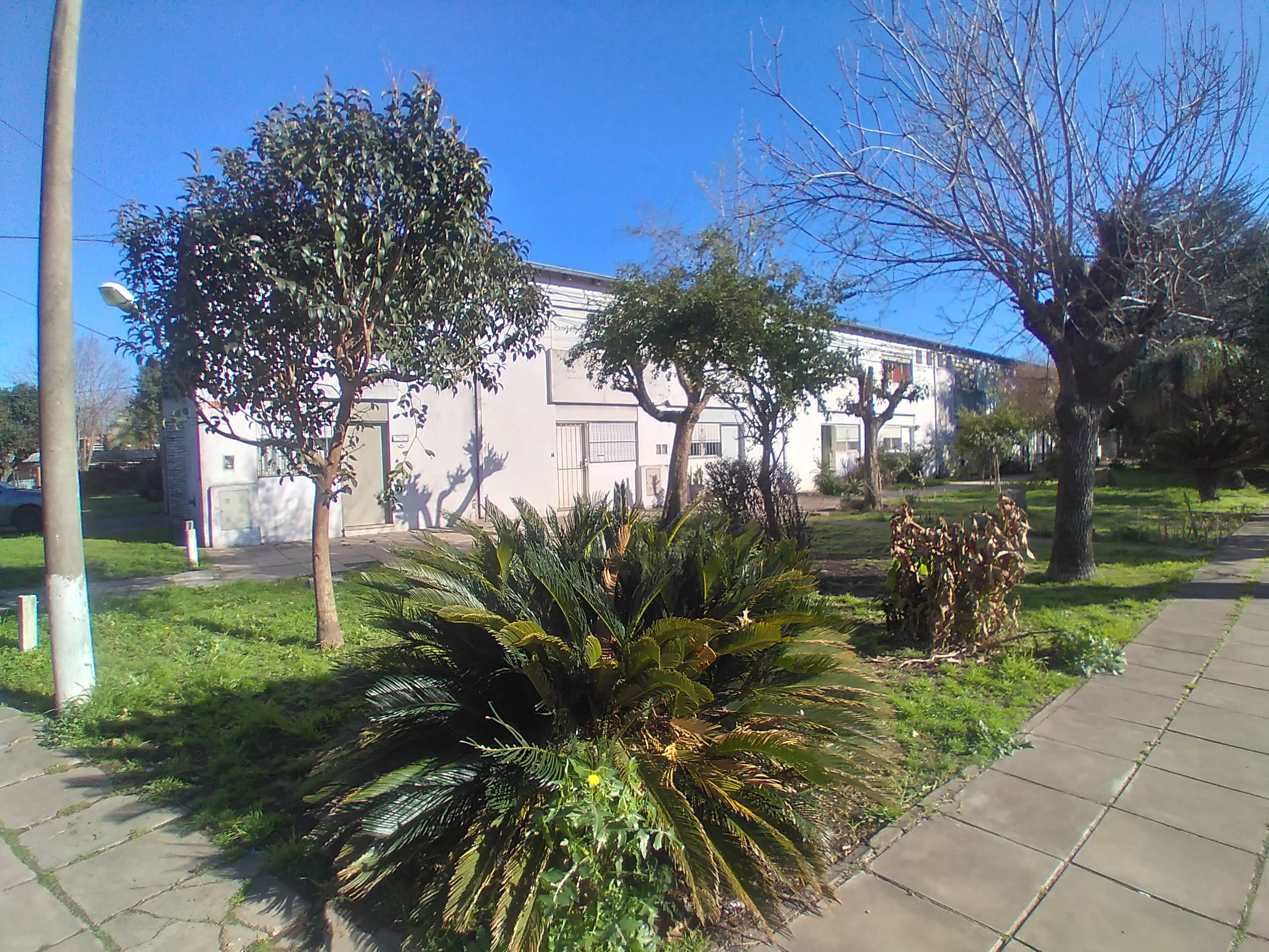 San Agustin 635, Jose C. Paz