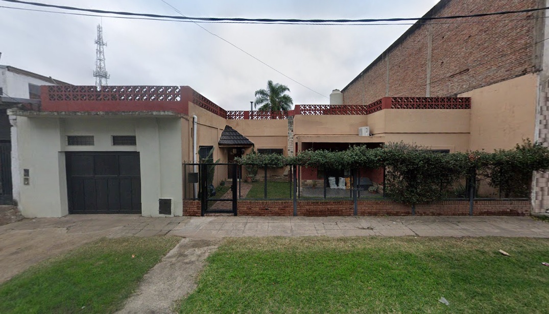 Gral. Arenales 2121, Jose C. Paz