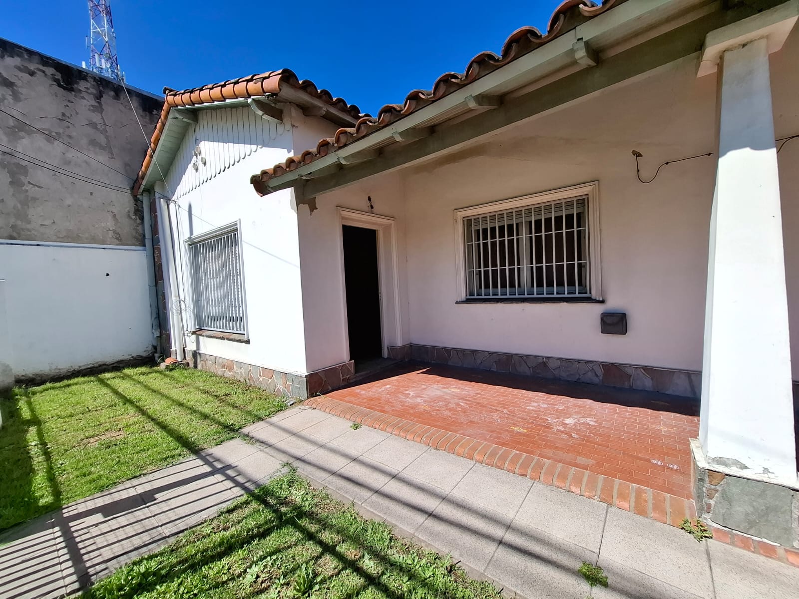 calle Federico Lacroze 41, Jose C. Paz