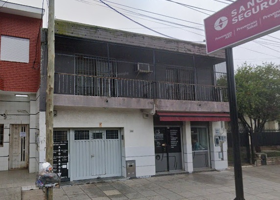 Gelly y Obes 5040, Jose C. Paz