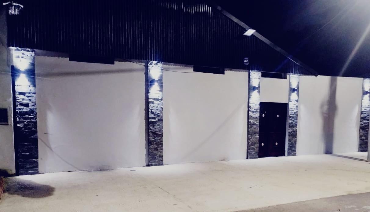 Triunvirato 456, Jose C. Paz