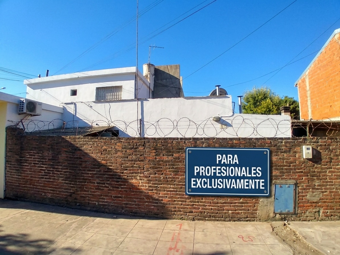 Pueyrredon 1759, Jose C. Paz