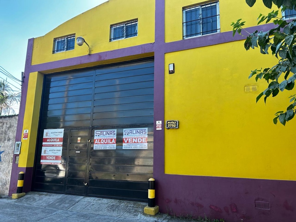 Dr. Rene Favaloro 3792, Jose C. Paz