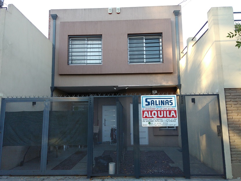 Zapiola 5220, Jose C. Paz