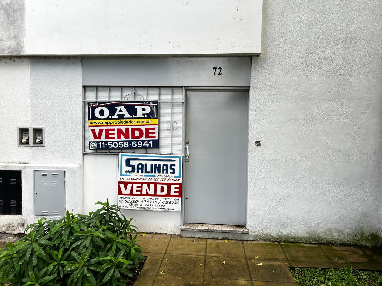 Mendoza 4860, Jose C. Paz