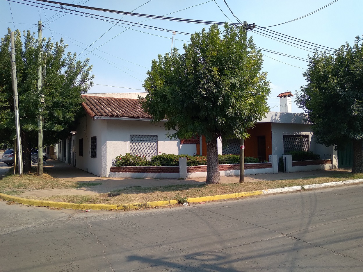 Pueyrredon 2203, Jose C. Paz