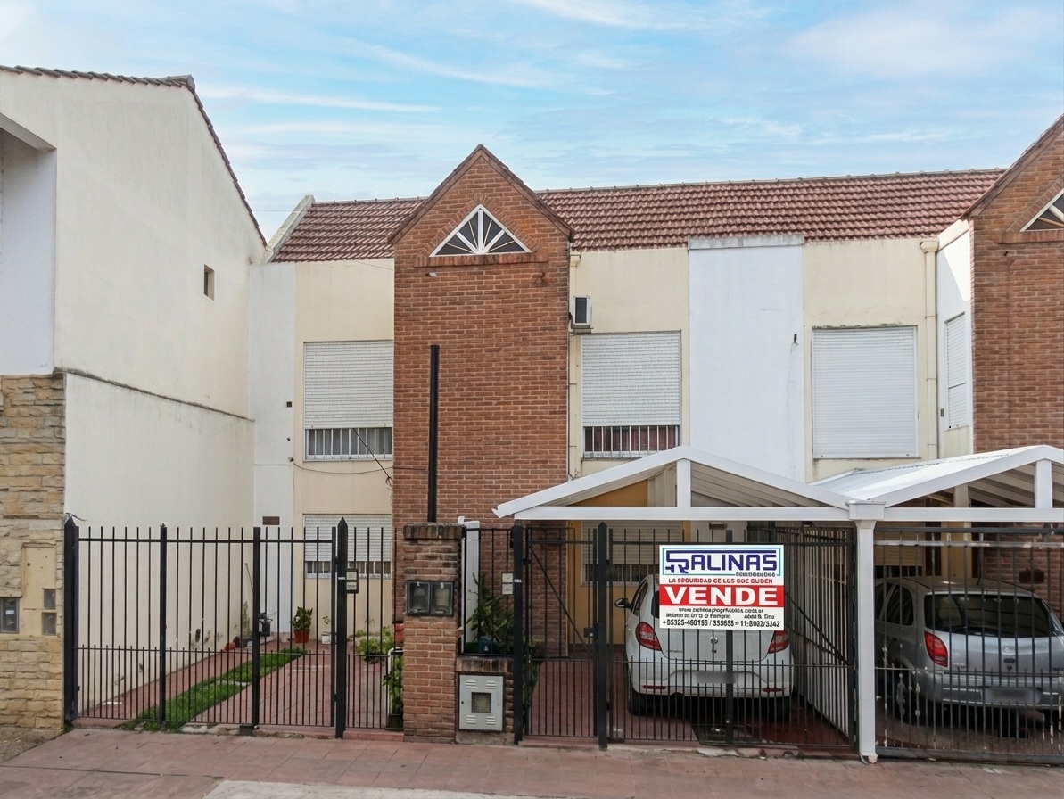 Pueyrredon 2185, Jose C. Paz