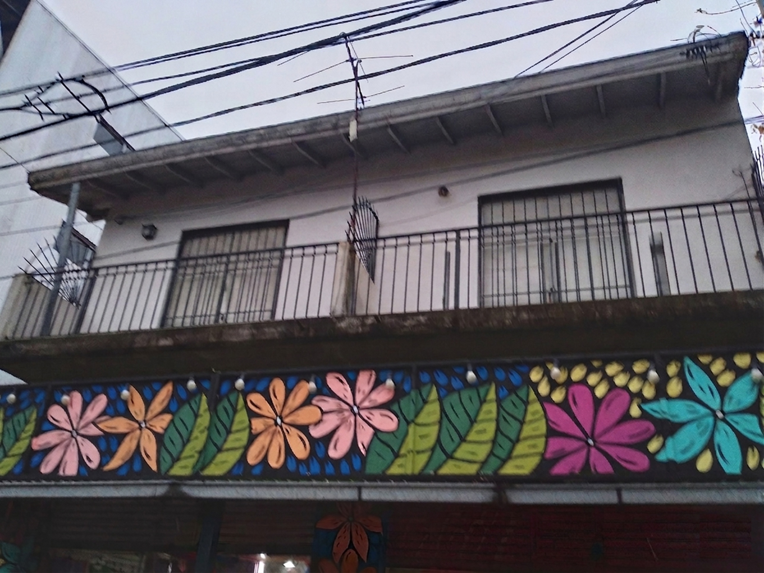 Av. Potosi 2928, Jose C. Paz