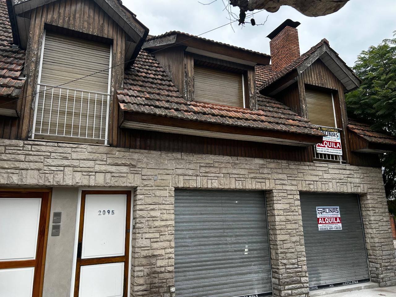 Av. Altube 2095, Jose C. Paz