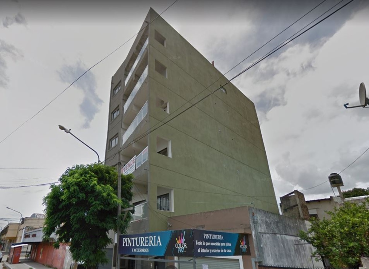 Gelly y Obes 4772, Jose C. Paz